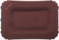 Oppblåsbar campingpute Pump Pillow 29x42 cm 150 g - VAUDE forfra