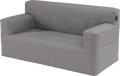 Oppblåsbar campingsofa Snowbird Lake forfra