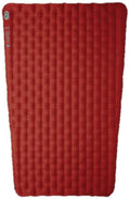 Oppblåsbar teltmatte Rapide SL Insulated fra front