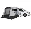 Oppblåsbart busfortelt Quick'n Easy Air 240 cm dyp - StarCamp forfra