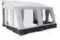 Oppblåsbart fortelt Grande AIR Tour 390x300x295 cm - Dometic foran