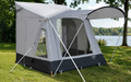 Oppblåsbart fortelt Leggera Air, 220x240 cm - Dometic forfra