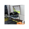 Bakside av Oppblåsbart fortelt Outhouse Handi Low 200x200 cm - Outdoor Revolution