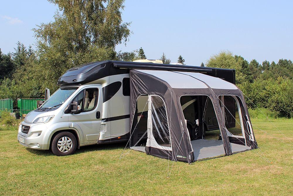 Sportlite Air 320 L pakket i bæreveske