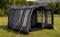 Oppblåsbart fortelt Traverse Air Mid, 300x295 cm - Kampa forfra