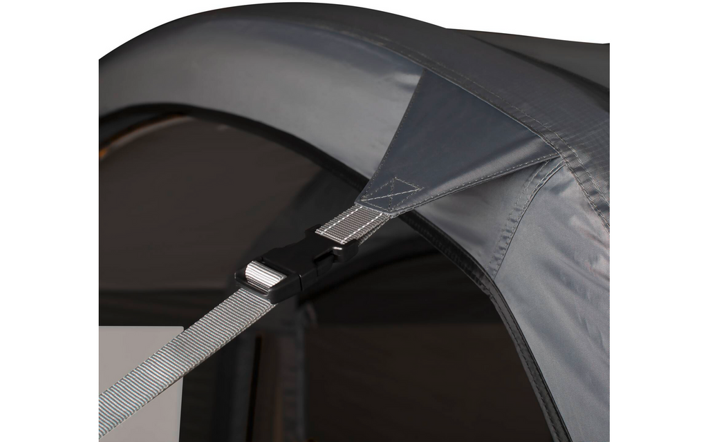Festebånd og stenger på Oppblåsbart fortelt Traverse Air Mid, 300x295 cm - Kampa