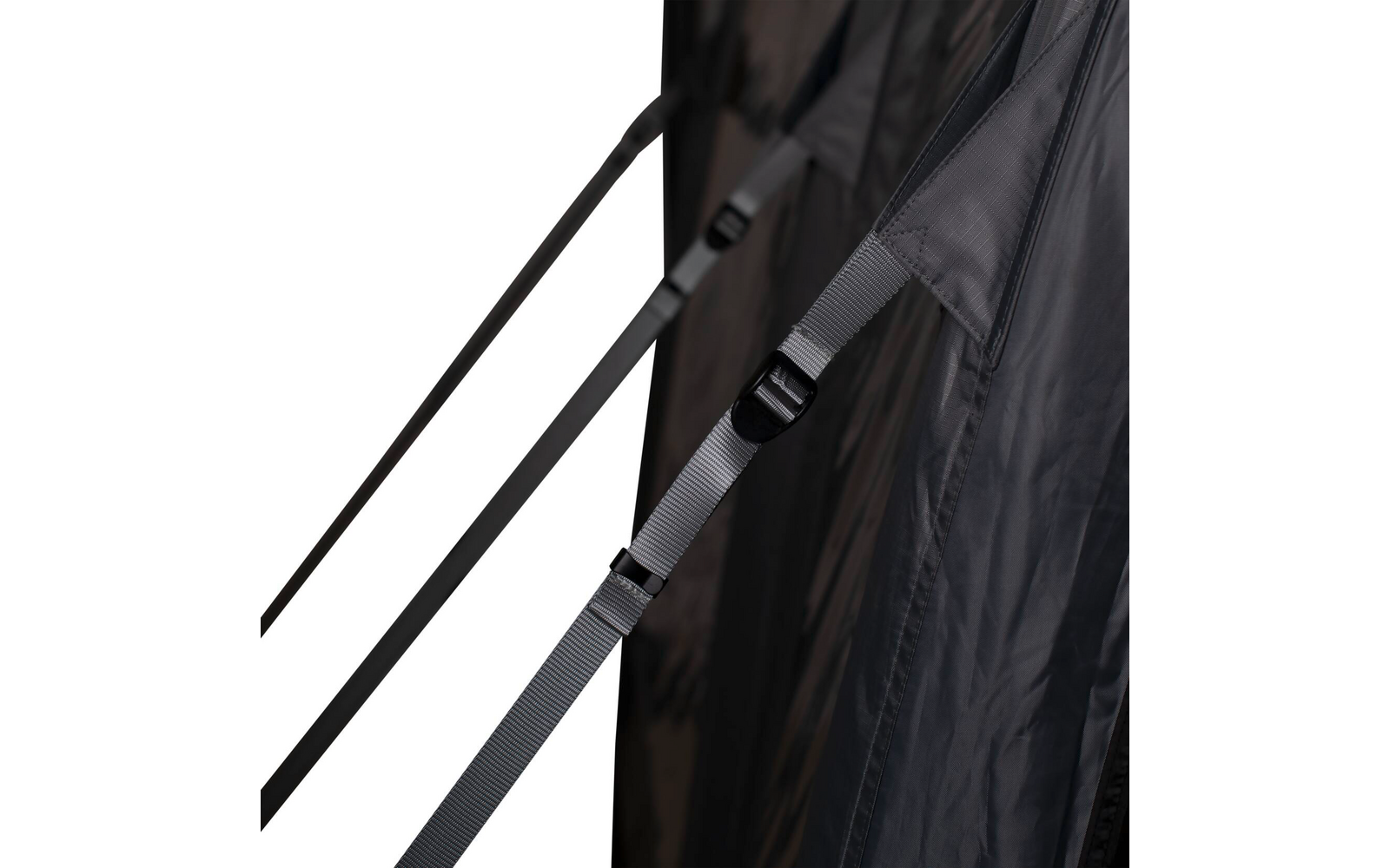 Pakking og lagring av Oppblåsbart fortelt Traverse Air Mid, 300x295 cm - Kampa