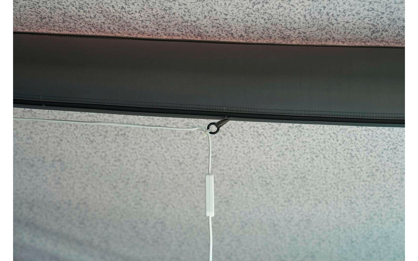 Oppblåsbart fortelt Ventura Air Aura 260x250 cm - Isabella med myggnett i sidevegg