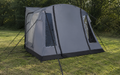 Oppblåsbart fortelt Waypoint Air Mid, 300x270 cm forfra