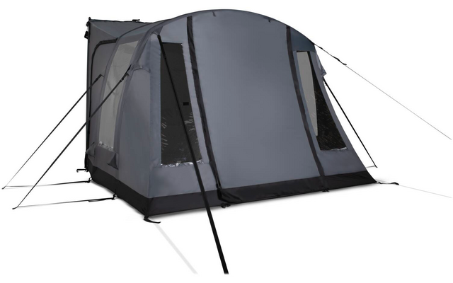 Detaljbilde av oppblåsbart fortelt Waypoint Air Mid, 300x270 cm