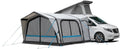 Oppblåsbart fortelt Wise A.I.R. TECH 380x280 cm myggnett front