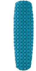 Oppblåsbart liggeunderlag Air Lite 190x57x5 cm forfra