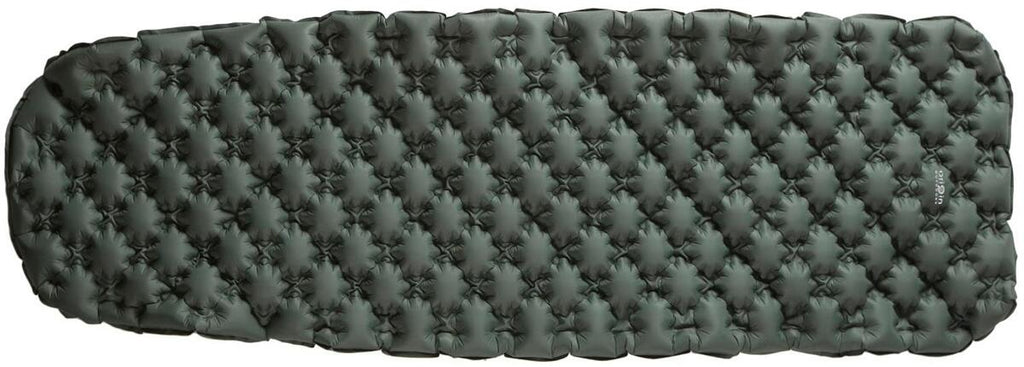 Oppblåsbart liggeunderlag Asterisk 198x56x6cm 480g - Origin Outdoors detalj av ventil