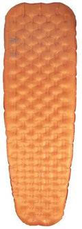 Oppblåsbart liggeunderlag F10 Ultra 5.5 187x60cm R5,5 - Vango forfra