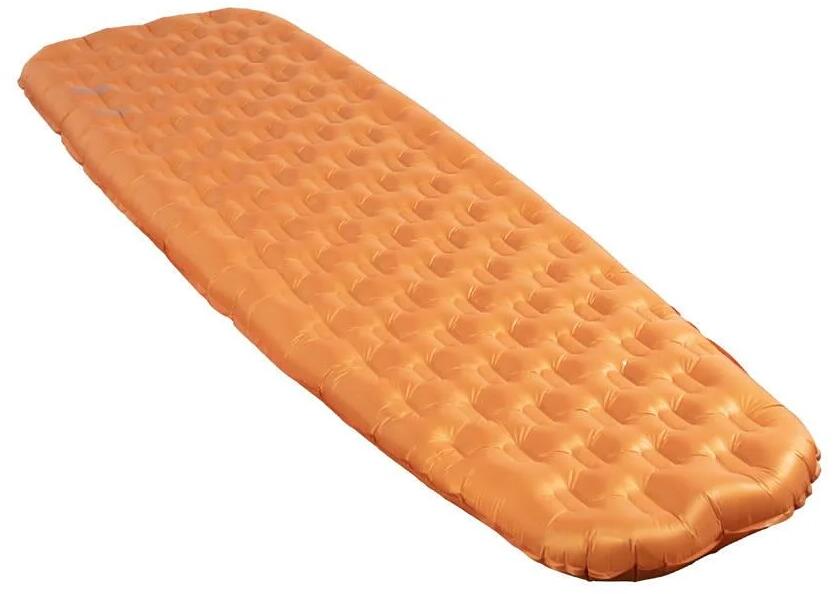 Baksiden av Oppblåsbart liggeunderlag F10 Ultra 5.5 187x60cm R5,5 - Vango