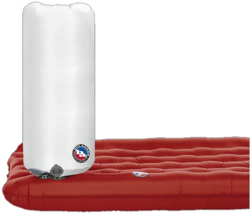 Oppblåsbart liggeunderlag Rapide SL Insulated 11cm R4,8 bakside