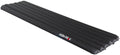 Oppblåsbart liggeunderlag Texas 183x47x6,5 cm front