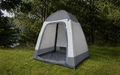 Oppblåsbart oppbevaringstelt 200x160x200 cm fra Bo-Camp for camping