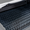 Oppblåsbart telt Pico FTC 2X2 TC for 2 personer polycotton - Dometic oppsatt på campingplass