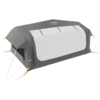 Integrert luftmadrass i Oppblåsbart telt Pico FTC 2X2 TC for 2 personer polycotton - Dometic
