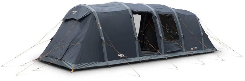 Oppblåsbart telt Tacoma Air 800XL 710x265cm forfra