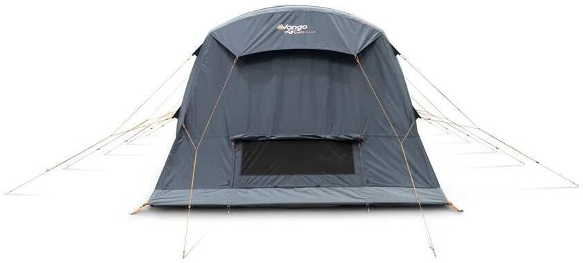 Oppblåsbart telt Tacoma Air 800XL nærbilde av ventilasjon