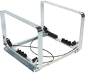 Opphengsbøyle for Telair EcoEnergy gassgenerator forfra