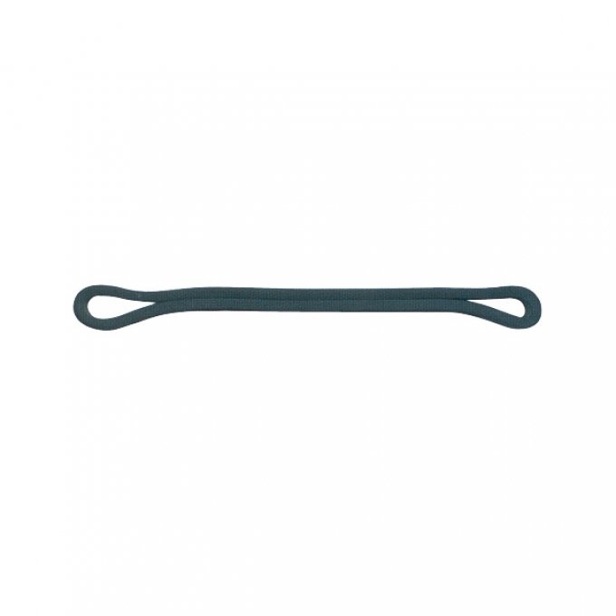 Opphengsestrikk for innertelt 10-pack 90 x 3,5 mm gummi