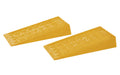 Oppkjøringskilar Magnum 2er sett 50x20x9 cm fra Fiamma for nivåjustering