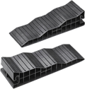 Oppkjørskil 3-trinns sett 530x173x130 mm forfra