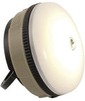 Oppladbar campinglampe Dunkery Beacon 180lm 89g khaki forfra