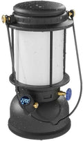 Oppladbar campinglanterne LM500 500 lumen med powerbank - Petromax forfra