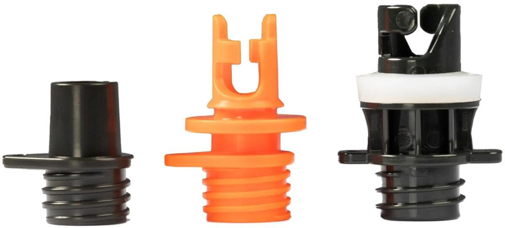 Oppladbar luftpumpe AirBeam Tempest 90W i svart farge