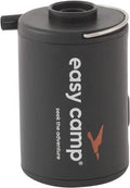 Oppladbar luftpumpe Allium 8,2W, 180 l/min, 67 g forfra
