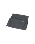 Oppvarmet setetrekk for campingstol 128 x 53 cm 3 trinn - Crespo front
