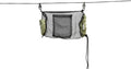 Organizer for hengekøyer 30x20 cm nylon 19 g - Amazonas forfra