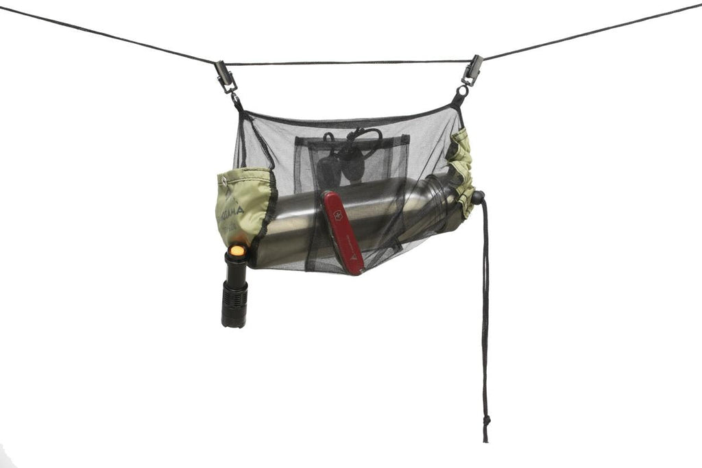Detalj av Organizer for hengekøyer 30x20 cm nylon 19 g - Amazonas
