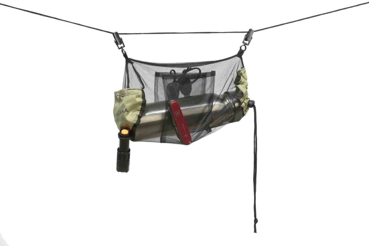 Detalj av Organizer for hengekøyer 30x20 cm nylon 19 g - Amazonas