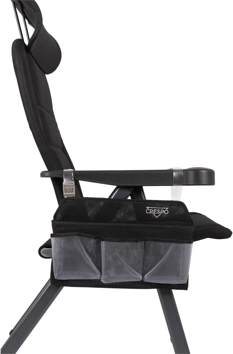 Detalj av Organizer 86 for armlene, 24x37 cm Air-Deluxe - Crespo lomme