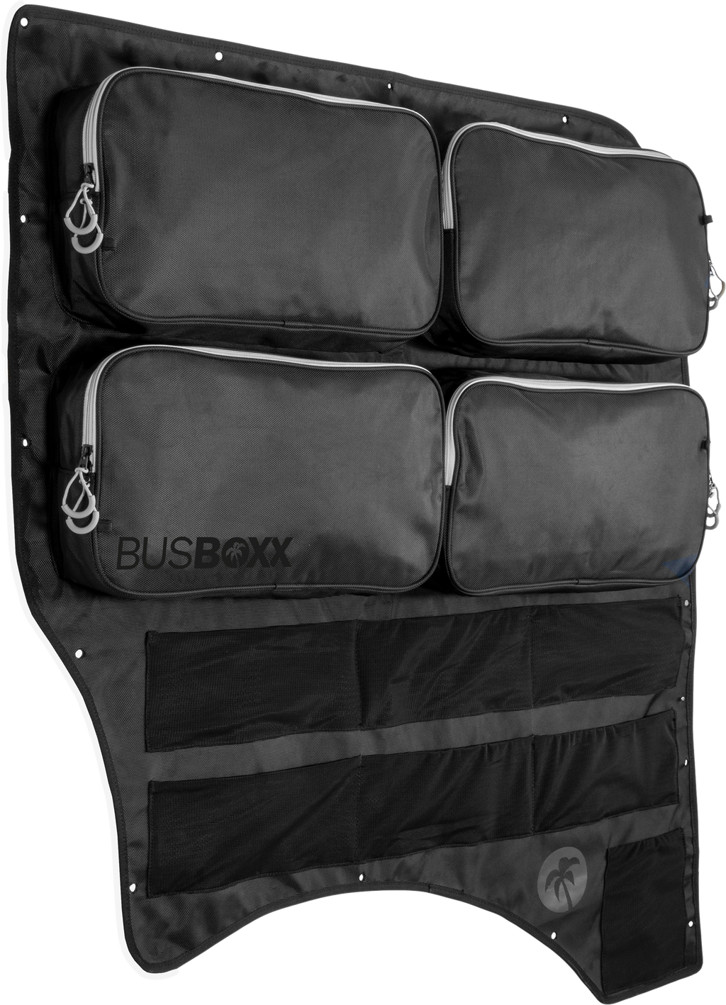 Organizer utilitywallBOXX large for VW T5/T6/T6.1 foran