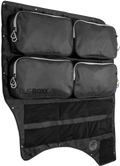 Organizer utilitywallBOXX large for VW T5/T6/T6.1 foran