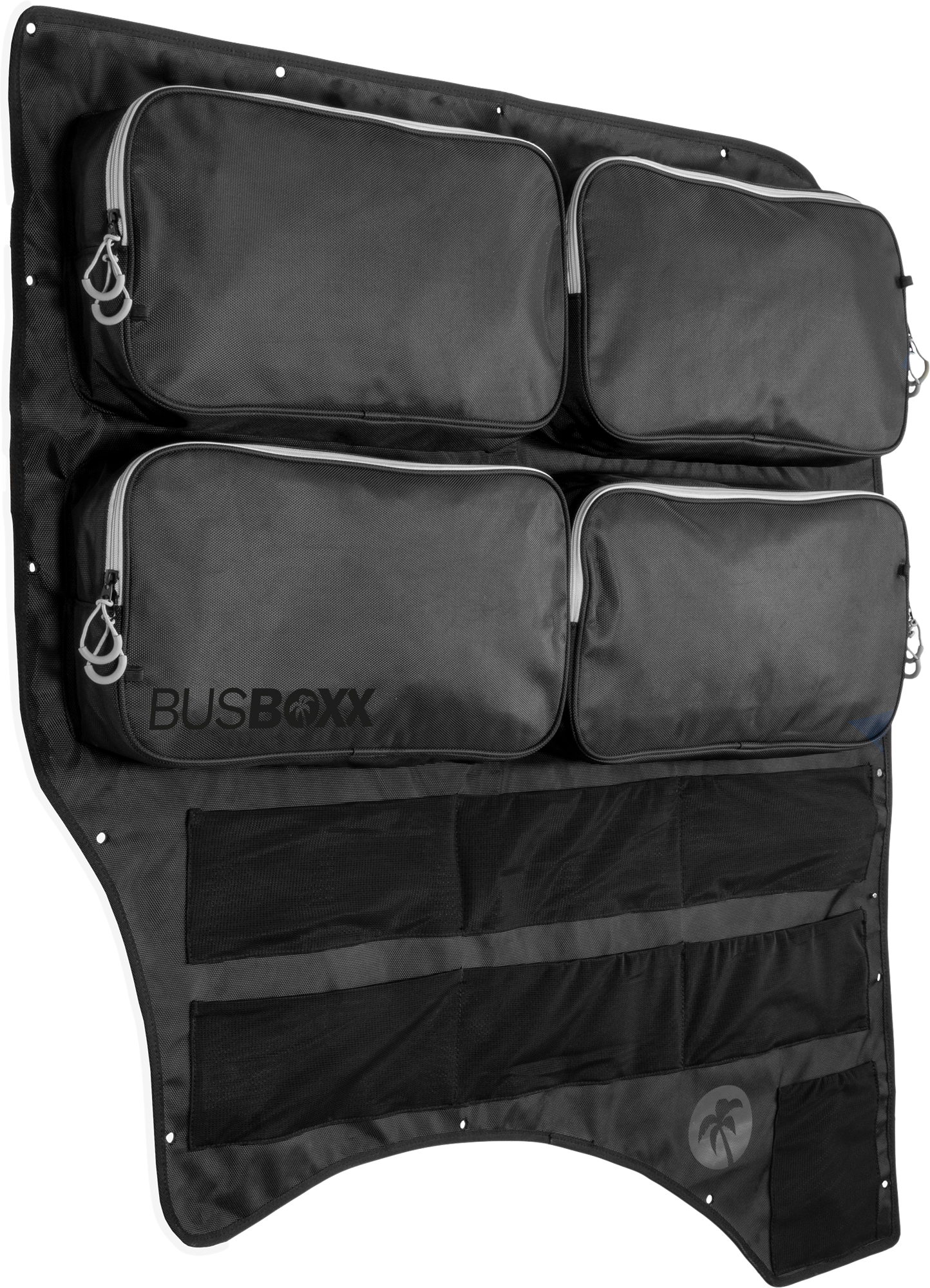 Organizer utilitywallBOXX large for VW T5/T6/T6.1 foran