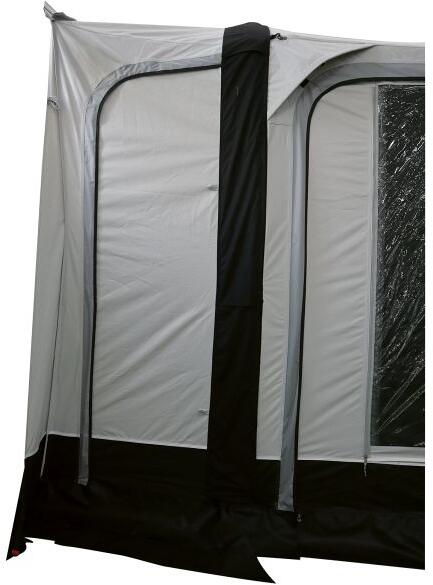 Orion Touring Connector sluse 180-200 cm forfra