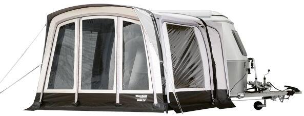 Orion Touring Connector sluse 180-200 cm bakside