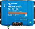 Orion-Tr Smart DC-DC ladebooster 12/12 18A med Bluetooth fra Victron Energy