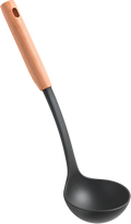 Øseske Arizona Line med bøketrehåndtak 34 cm sett forfra