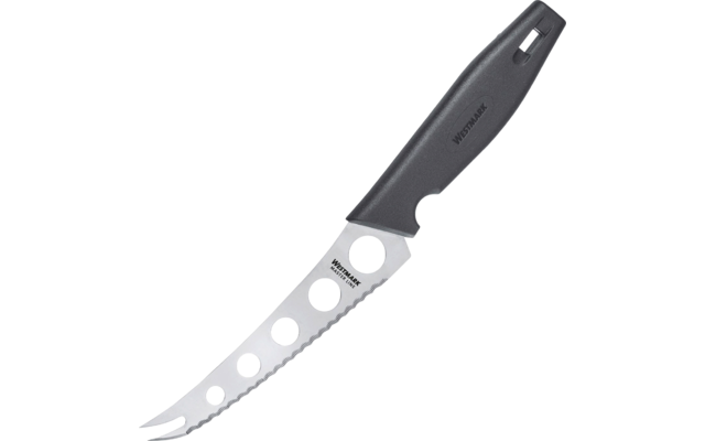Ost- og kjøkkenkniv Master Line 13,5 cm rustfritt stål bakside