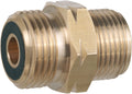 Overgangsstykke M20x1,5 for Caramatic SwitchTwo toflaskeanlegg fra GOK