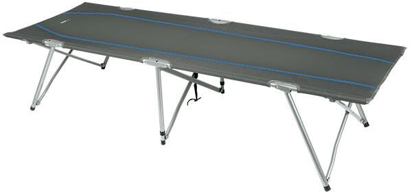 Oviedo feltseng 190x65x45 cm, 600D polyester front