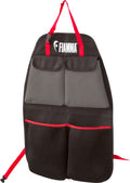 Pack Organizer Seat seteorganiser 66x43 cm polyester - Fiamma forsete oppbevaring